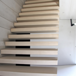 Réparer un Escalier Endommagé Villeurbanne